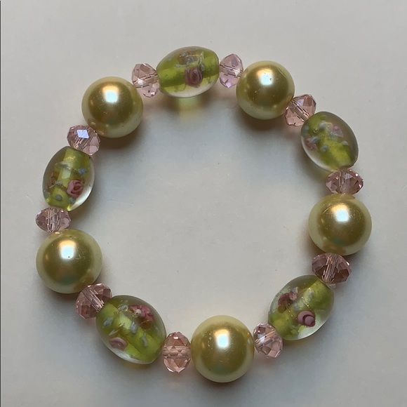 Handcrafted bracelet, Women’s bracelet, handmade - Picture 2 of 4